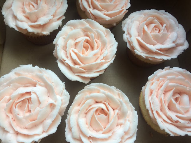 Opinii despre Cupcakes by M.E. în Harrisburg - Hospitality and gastronomy