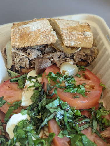 Cafe Gabriela - Oakland