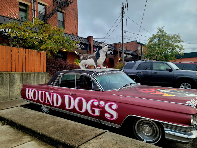 2657 N High St, Columbus, OH 43202, United States