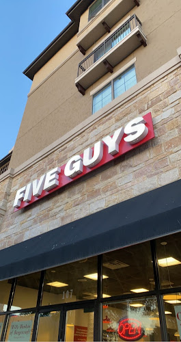 260 E Basse Rd Suite 107, San Antonio, TX 78209, United States