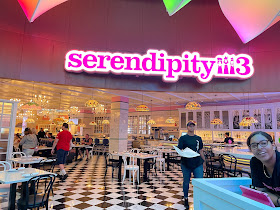 Serendipity3 Atlantic City