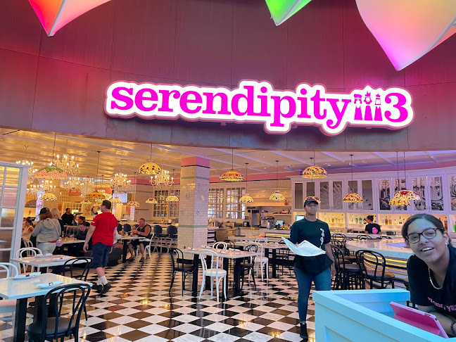Serendipity3 Atlantic City