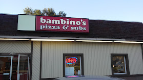 Bambinos Pizza