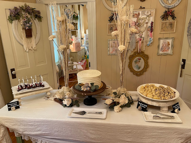 Comentarii opinii despre Craved Creations