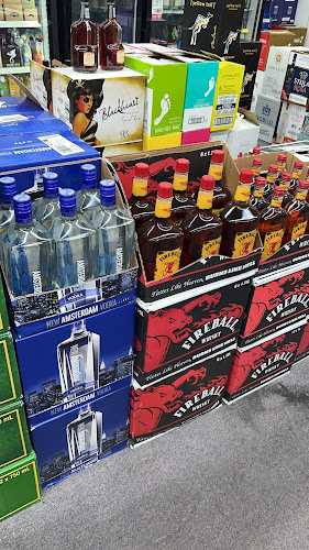 My Discount Liquor, Beer and Tobacco Redbank, Tn - Hospitality and gastronomy