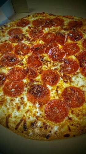 Mac's Pizzeria and Catering - Rochester