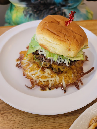 Brighter Day Cafe - Hospitality and gastronomy