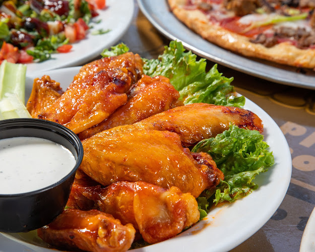 Opinii despre Selma's Chicago Pizzeria & Tap Room RSM în Rancho Santa Margarita - Hospitality and gastronomy