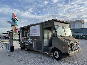 Roma Norte HTX - Coffee & Pastries