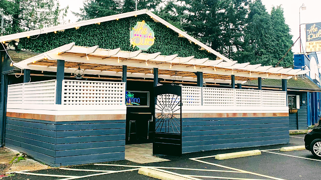 Lake City Pub - Hospitality and gastronomy