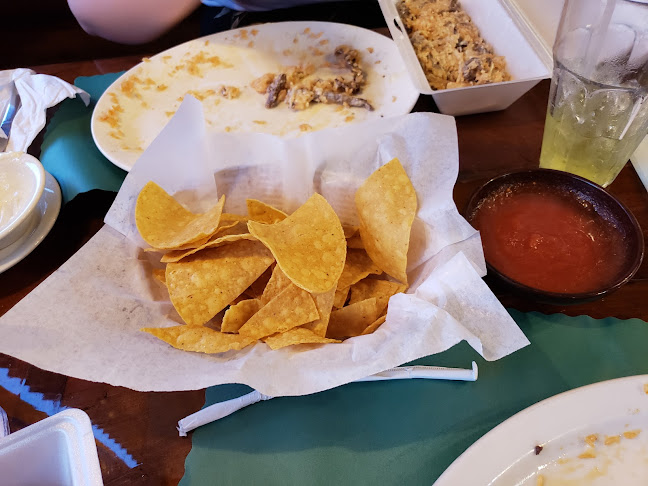 El Mezcal - Hospitality and gastronomy