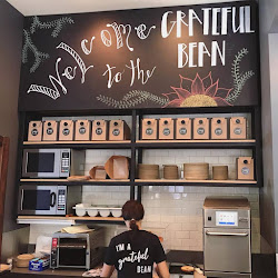 The Grateful Bean Coffee House