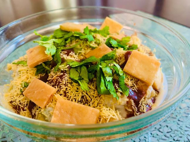 Red Hot - Indo-Chinese & Indian Kitchen - McKinney