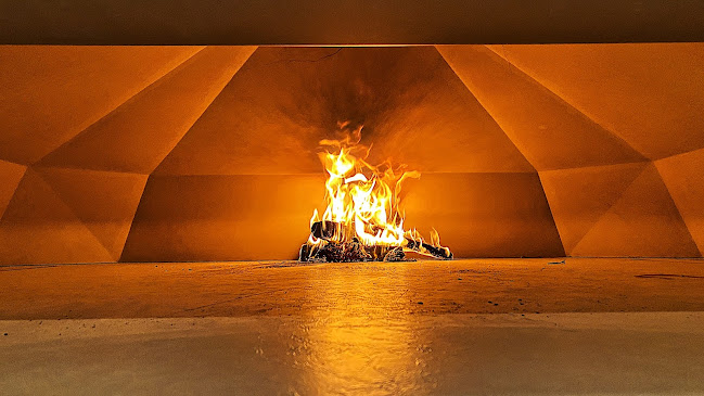 Olive’s Fresh Pizza Bar Edina - Edina