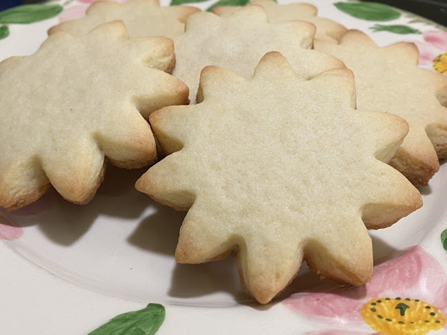 Comfort Cookie Company - Hospitality and gastronomy