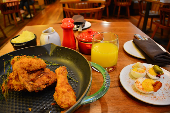 Sway - Hospitality and gastronomy