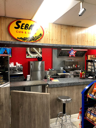 Seba’s Café & Lunch