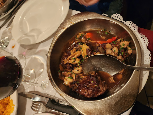 Casa Vasca - Hospitality and gastronomy