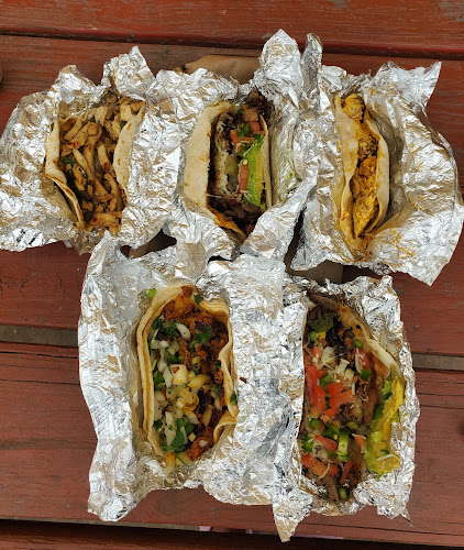 Pflugerville Taco House - Hospitality and gastronomy