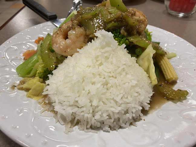 Mali Thai Cuisine - Springfield