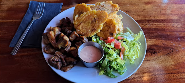 Que Chévere - Hospitality and gastronomy