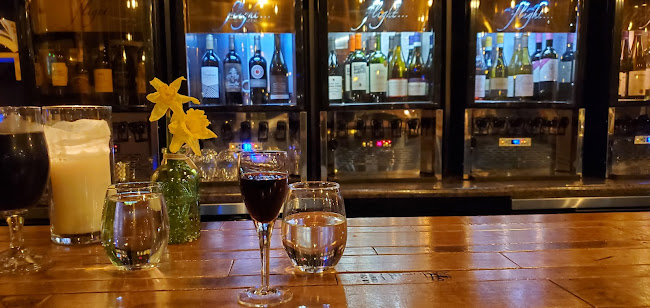 Flight Wine Bar - Rochester
