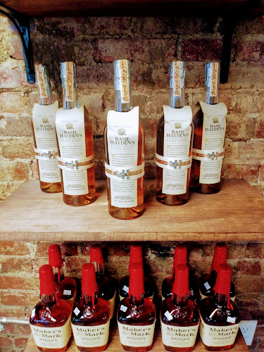 Derby City tobacco and liquor - Hospitality and gastronomy