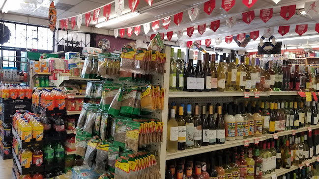 Opinii despre I & L Liquor în Torrance - Hospitality and gastronomy