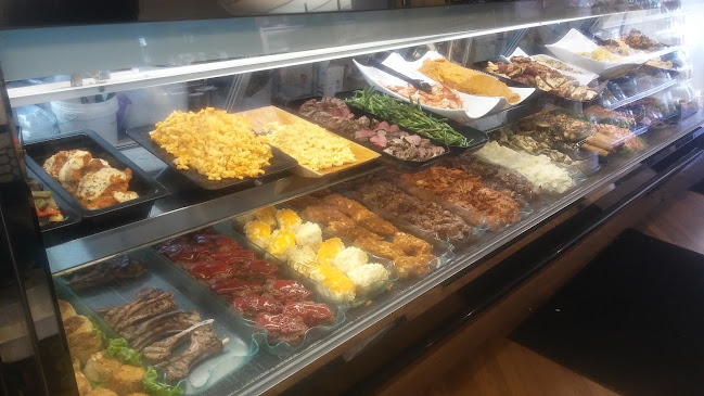 Opinii despre Gladwyne Market în Philadelphia - Hospitality and gastronomy