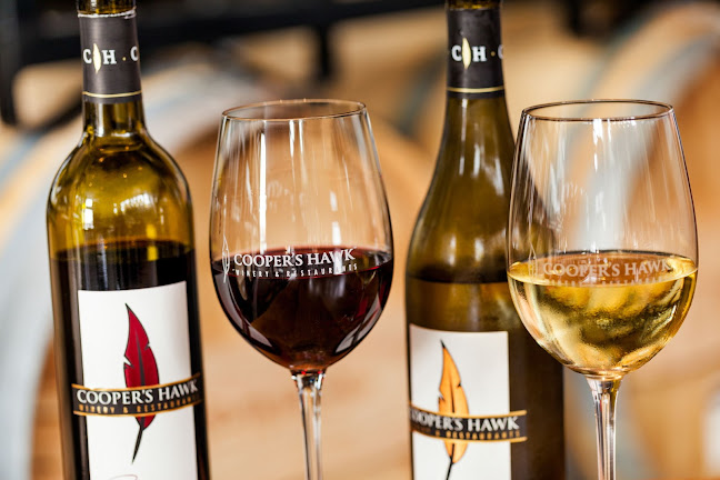 Cooper's Hawk Winery & Restaurant- Coconut Creek - Hospitality and gastronomy