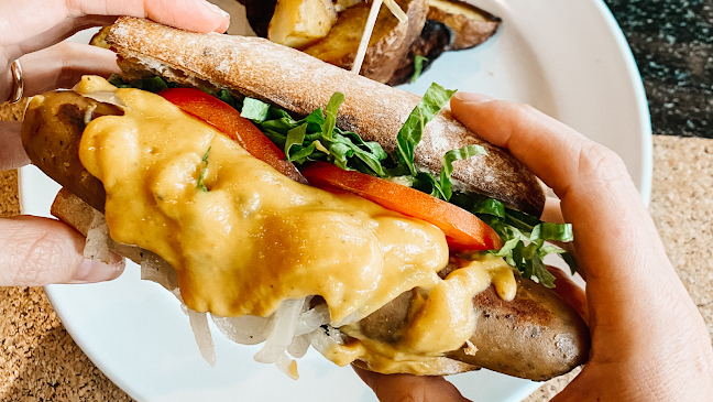 Holi Vegan Kitchen Hallandale - Hallandale Beach