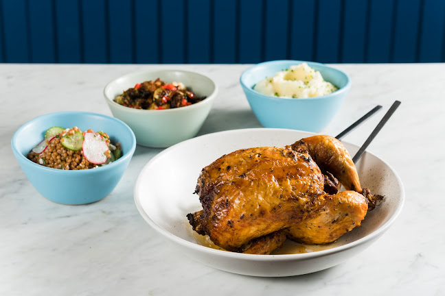 Comentarii opinii despre Daily Provisions - West Village