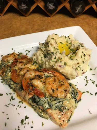 Redd velvet catering - Hospitality and gastronomy