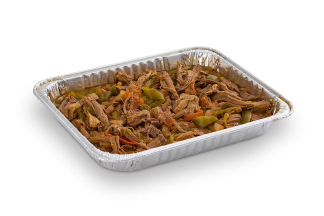 Taco Bar Catering - Hospitality and gastronomy