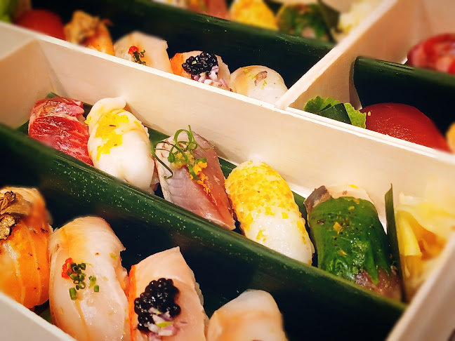 Shyun Washoku Boston by Washoku Renaissance - Somerville