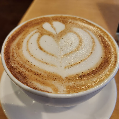 Hold Fast Coffee Co (we just rebranded from Peak Place) - Colorado Springs