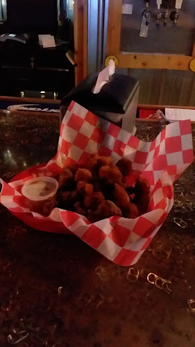 Maingate Bar & Grill - Hospitality and gastronomy