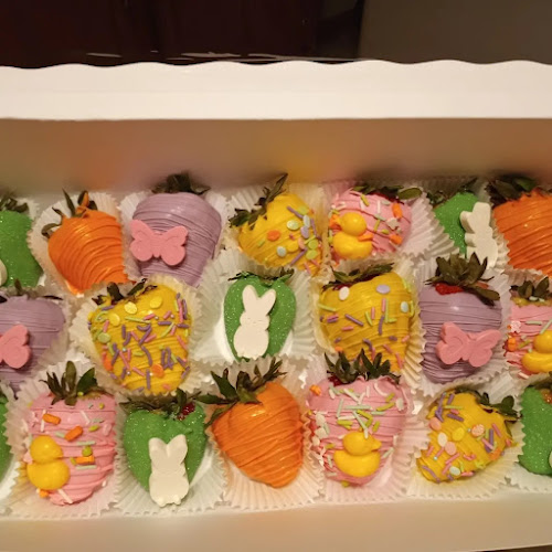 Your Sweet Obsession - Hospitality and gastronomy