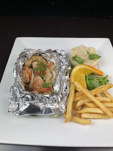 Delicias cantina grill - Hospitality and gastronomy