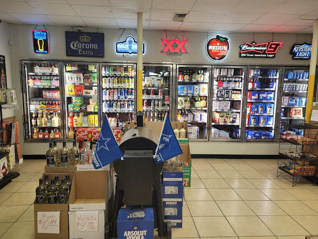 Comentarii opinii despre Best Price Liquor LLC