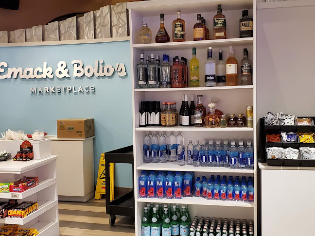 Comentarii opinii despre Emack & Bolio’s Marketplace