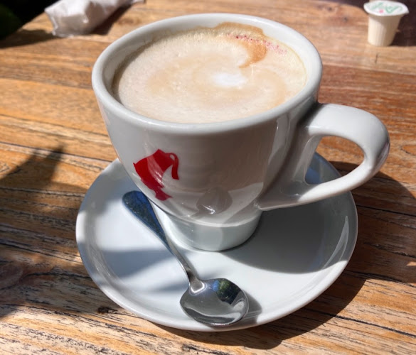 Comentarii opinii despre Salt Cafe Miami Beach