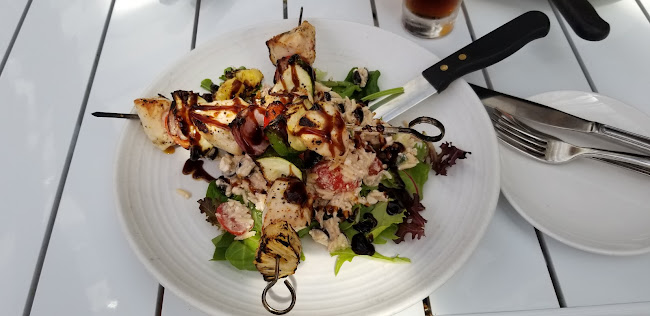 Opinii despre Coachmen's Lodge în Bellingham - Hospitality and gastronomy