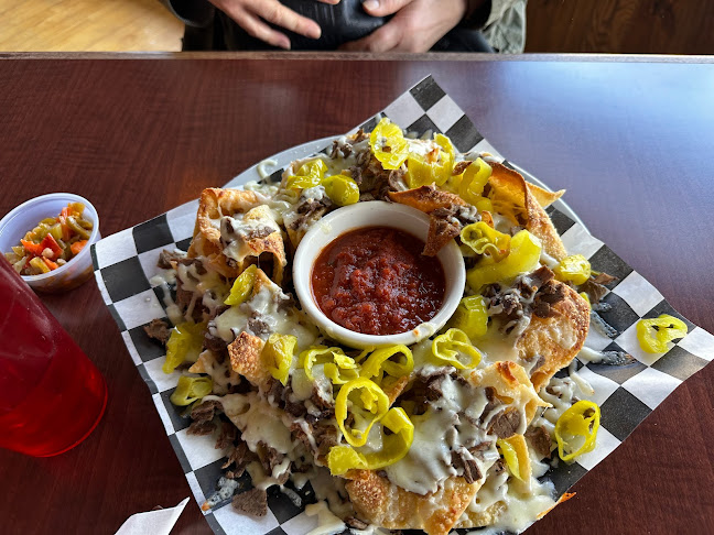 Ernie's Midtown Pub Open Times