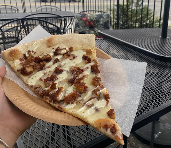 Opinii despre Master Pizza în Clifton - Hospitality and gastronomy