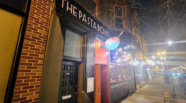 Comments and reviews of The Pasta Bowl - Lincoln Square