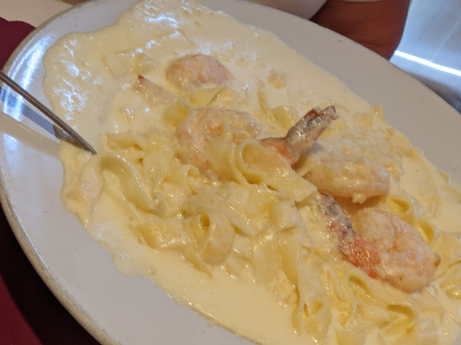 Angelina’s Pizzeria e Ristorante - Fort Pierce