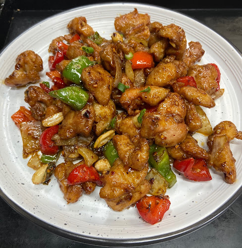 KOI ASIAN BISTRO & Sushi - Hospitality and gastronomy