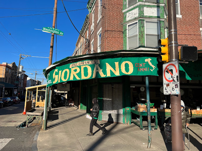 Giordano & Giordano Fruit And Produce