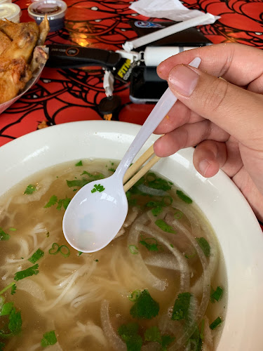 Comentarii opinii despre Happy Crawfish